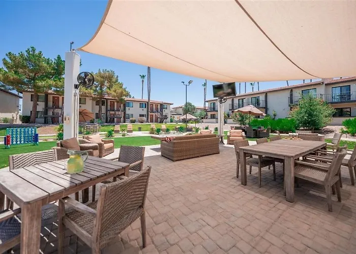Apartment Park - 228 *