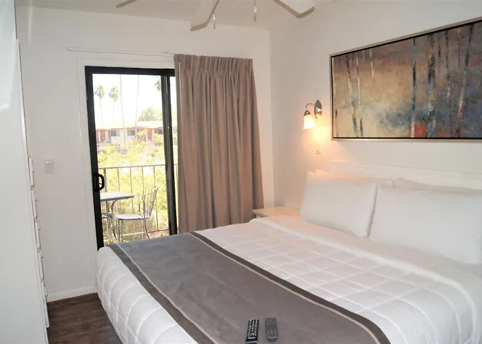 Apartment Park - 228 *