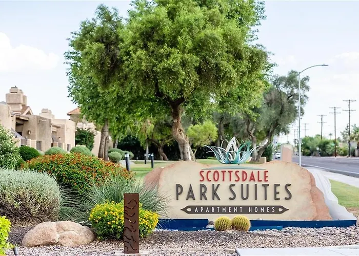 Apartment Park - 228